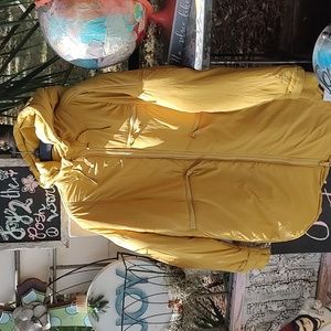 Free People puffer jacket